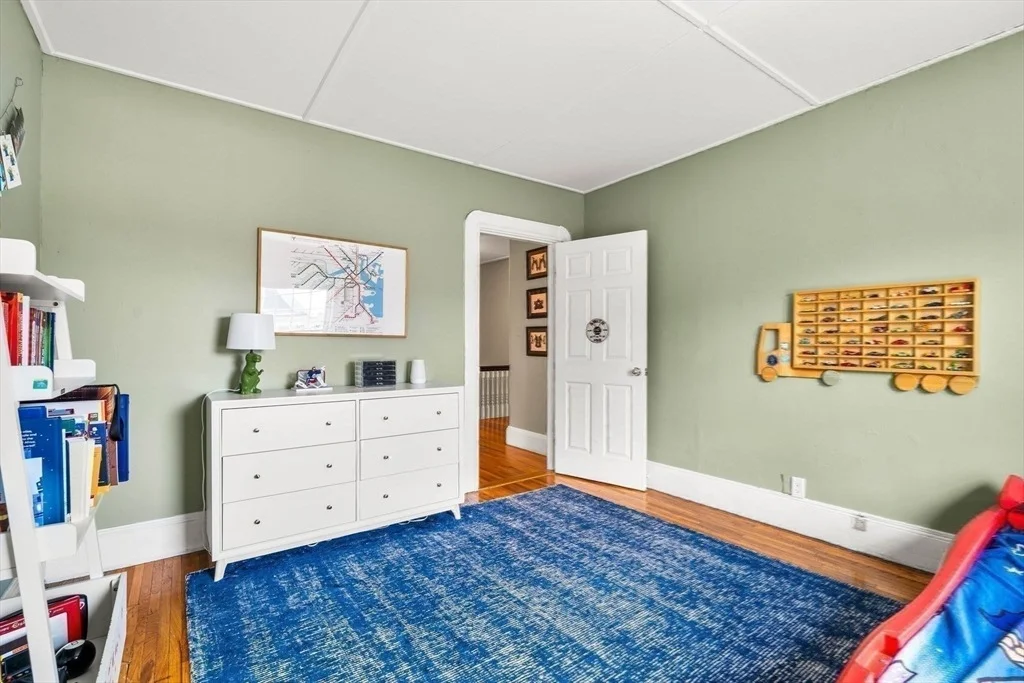 Photo of 246 Burrill Street
