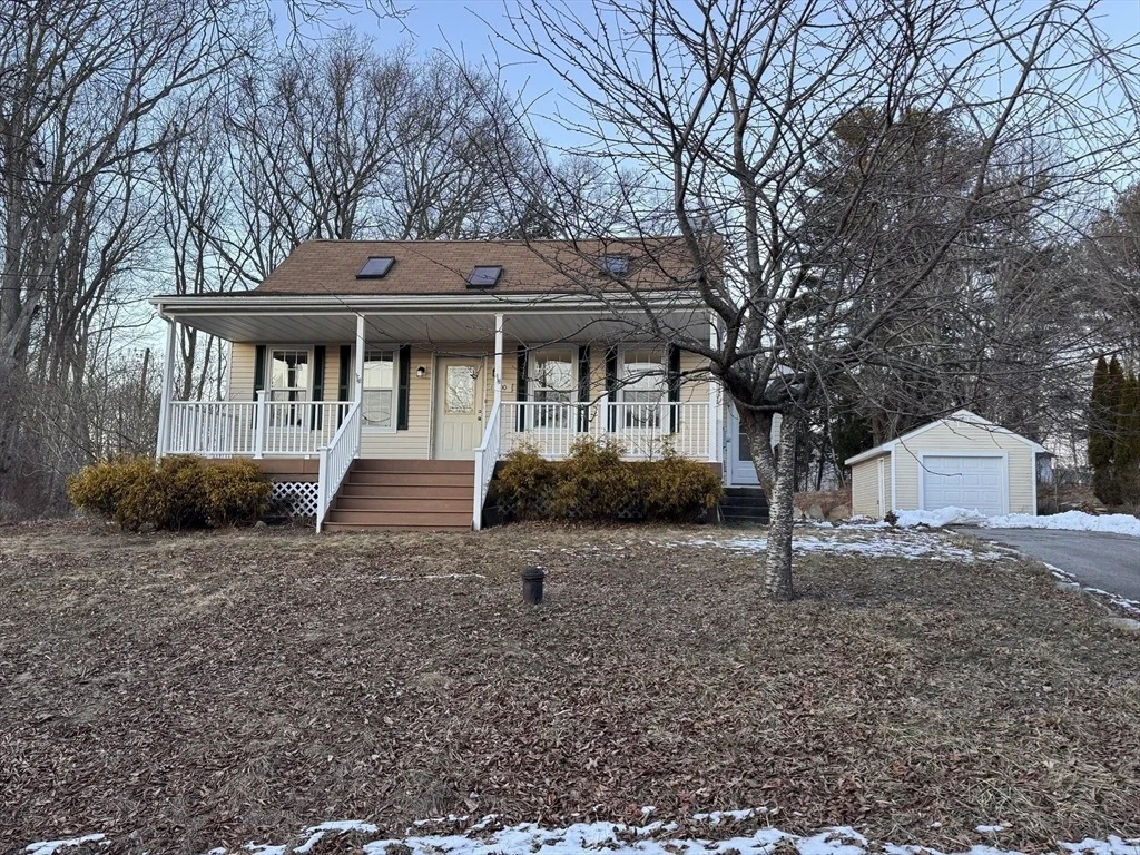 Photo of 300 Hurst Lane