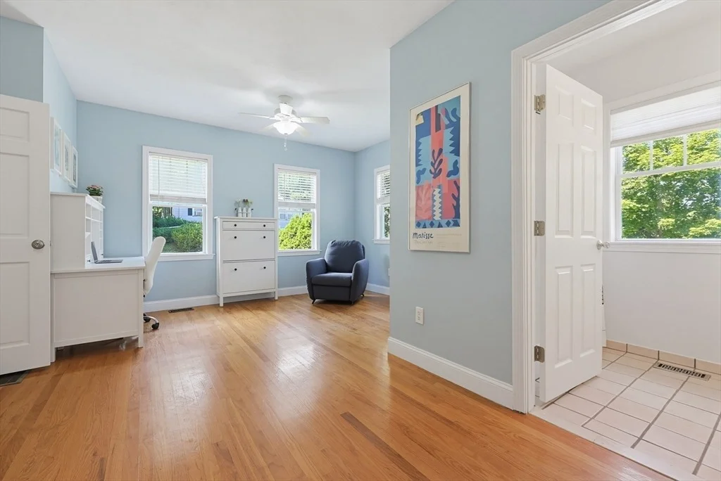 Photo of 34 Preston St