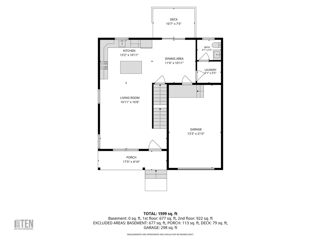 Photo of 223 Jenckes