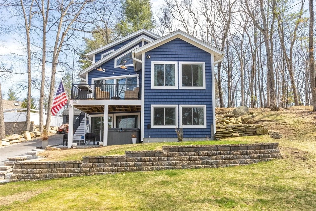 Photo of 20 Bailey Shore