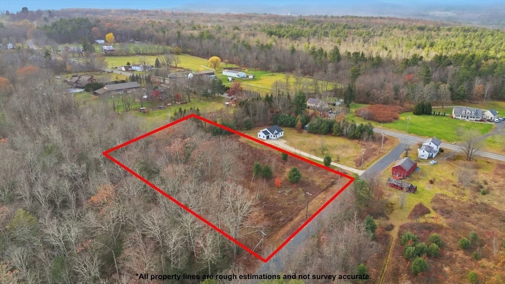 Photo of Lot 2 Mine Rd