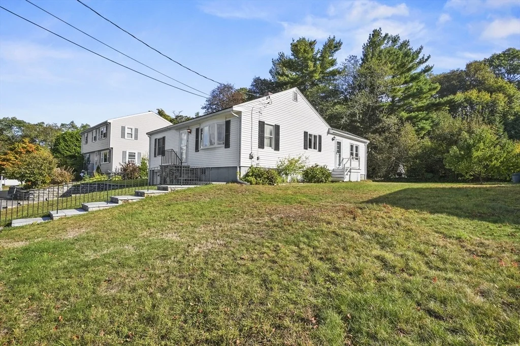 Photo of 6 Bernard Road