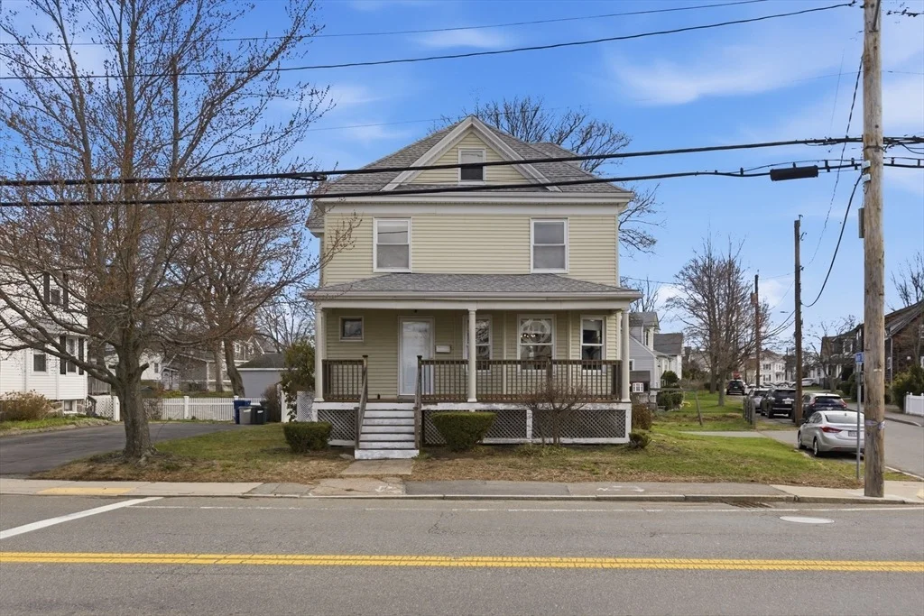 Photo of 83 Franklin St