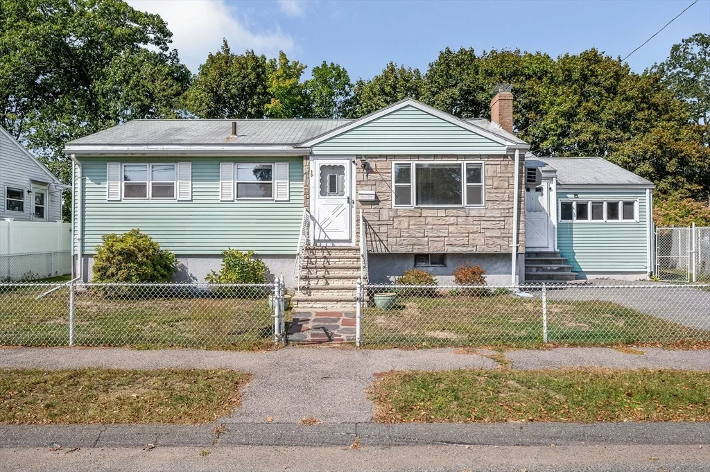 Photo of 29 Walnut Park