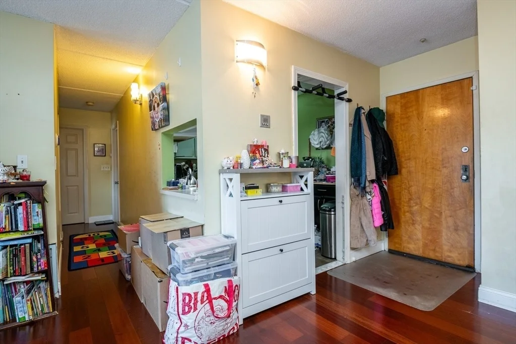 Photo of Unit 52B at 159 Main Street
