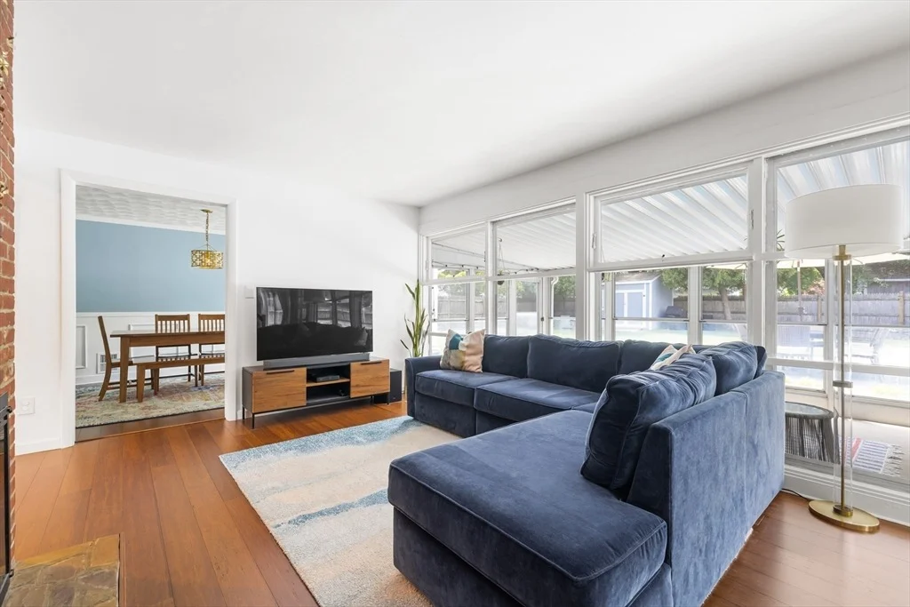 Photo of 14 Hardwick Rd