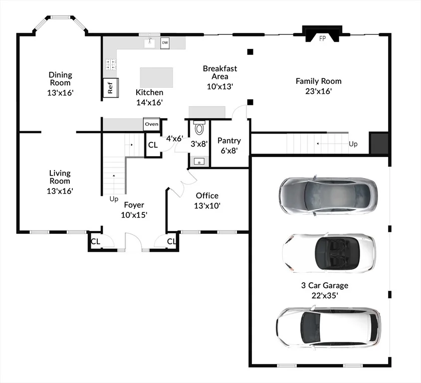 Photo of 73 Fairway Drive