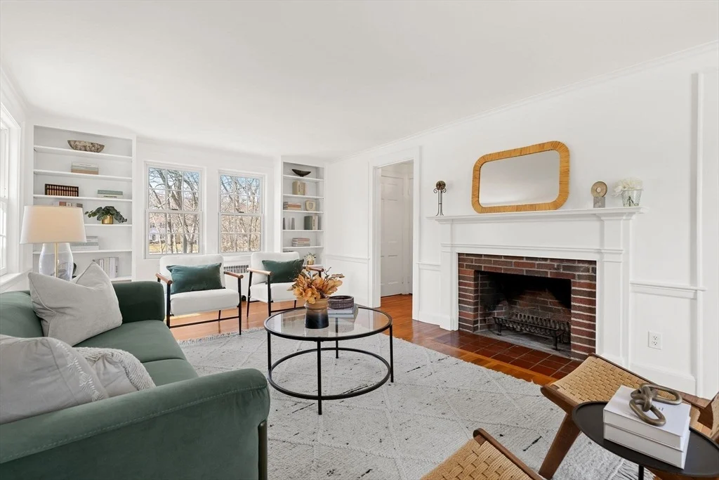 Photo of 424 Washington St.