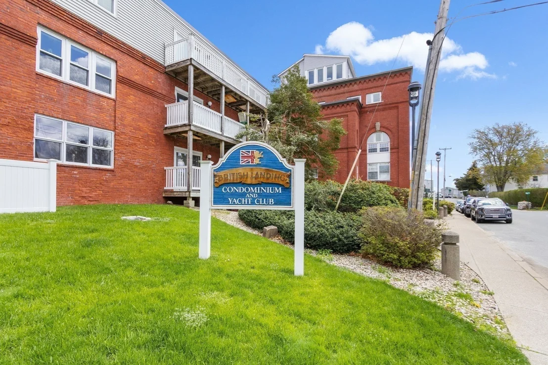 Photo of Unit 21 at 45 Main Street