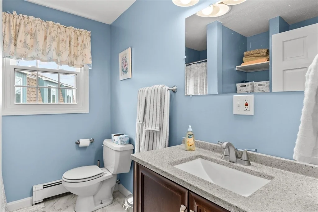 Photo of 29 Beacon St