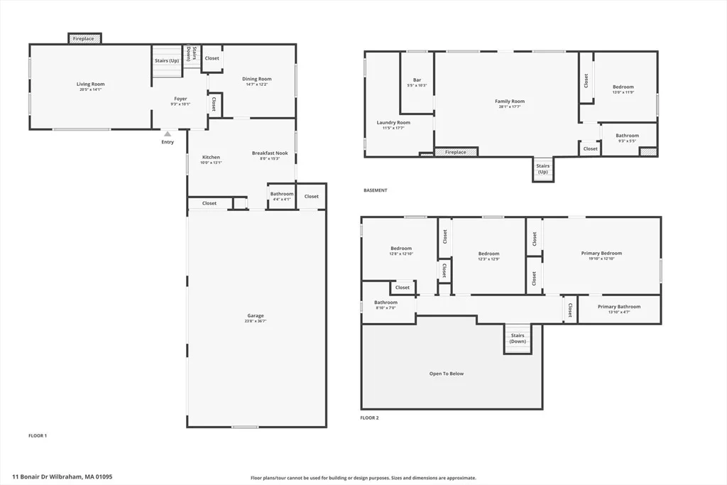 Photo of 11 Bonair Dr
