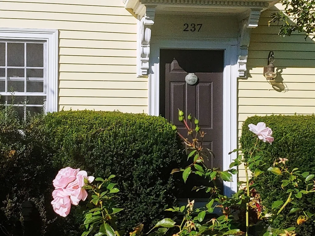 Photo of 237 Granite St
