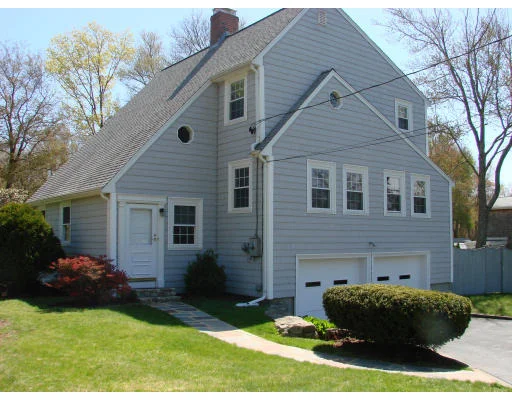 Photo of 105 Hollett St