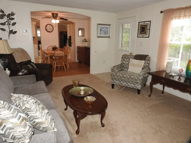 Photo of Unit 191 at 191 Pineviewter