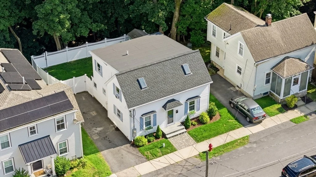 Photo of 46 Clark St
