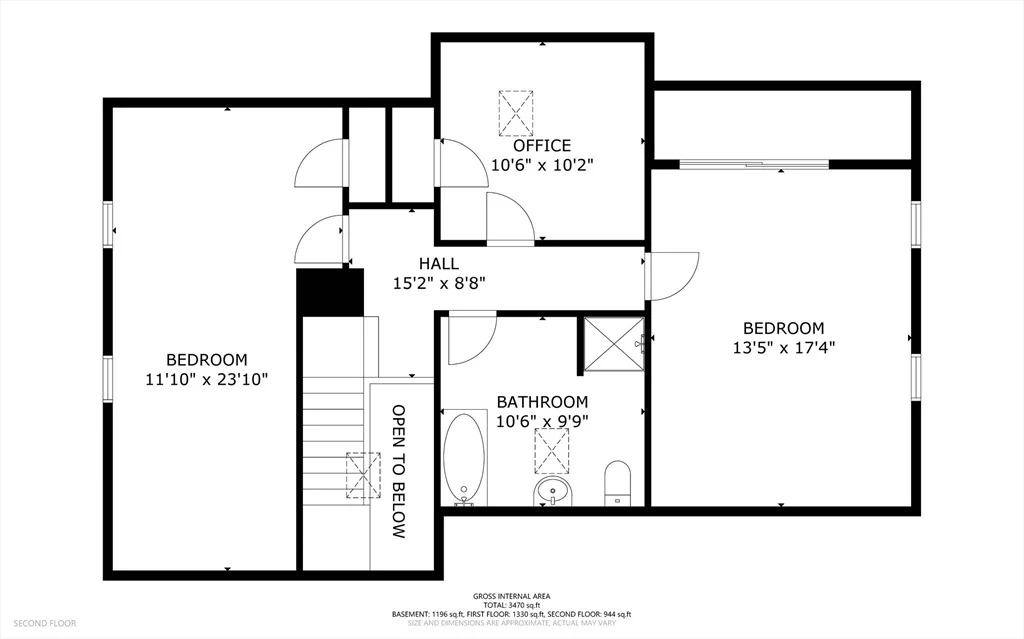 Photo of 80 Lyman Rd