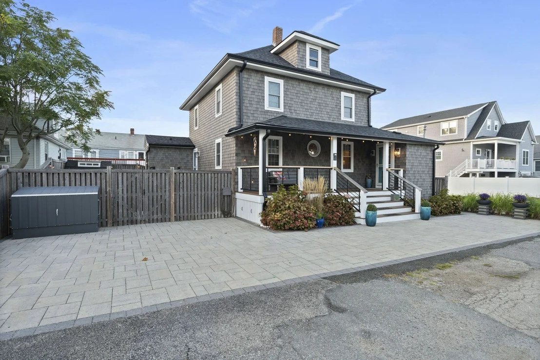 Photo of 3 Lincoln St