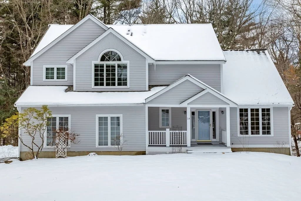 Photo of 14 Prescott Rd
