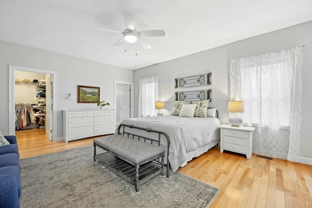 Photo of Unit 46A at 46 Compass Circle