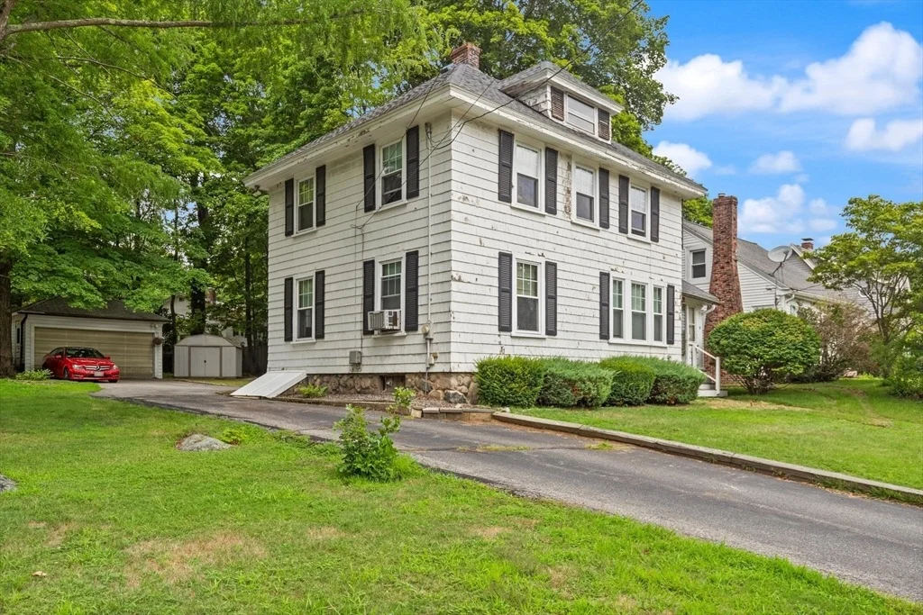 Photo of 15 Willow Street