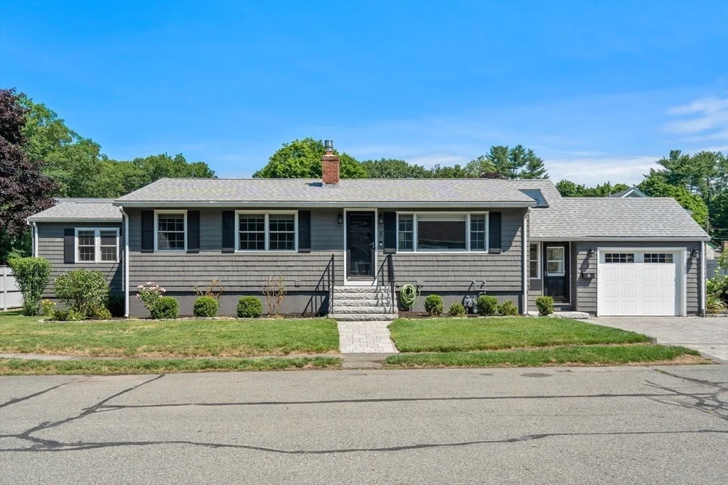 Photo of 5 Adeline Rd