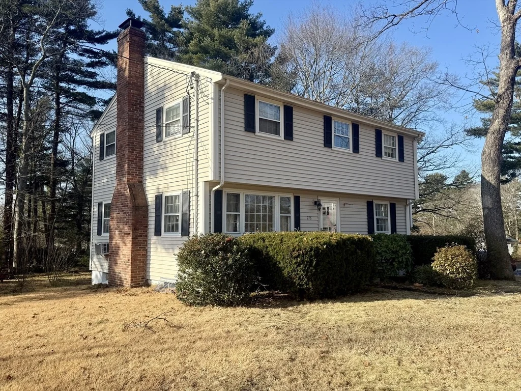 Photo of 276 Pond Street