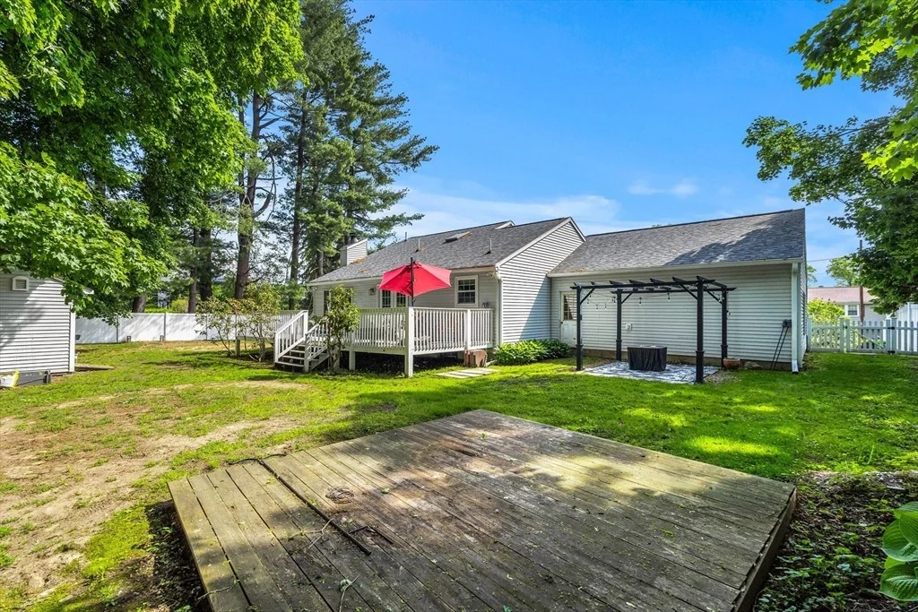 Photo of 21 Guild St