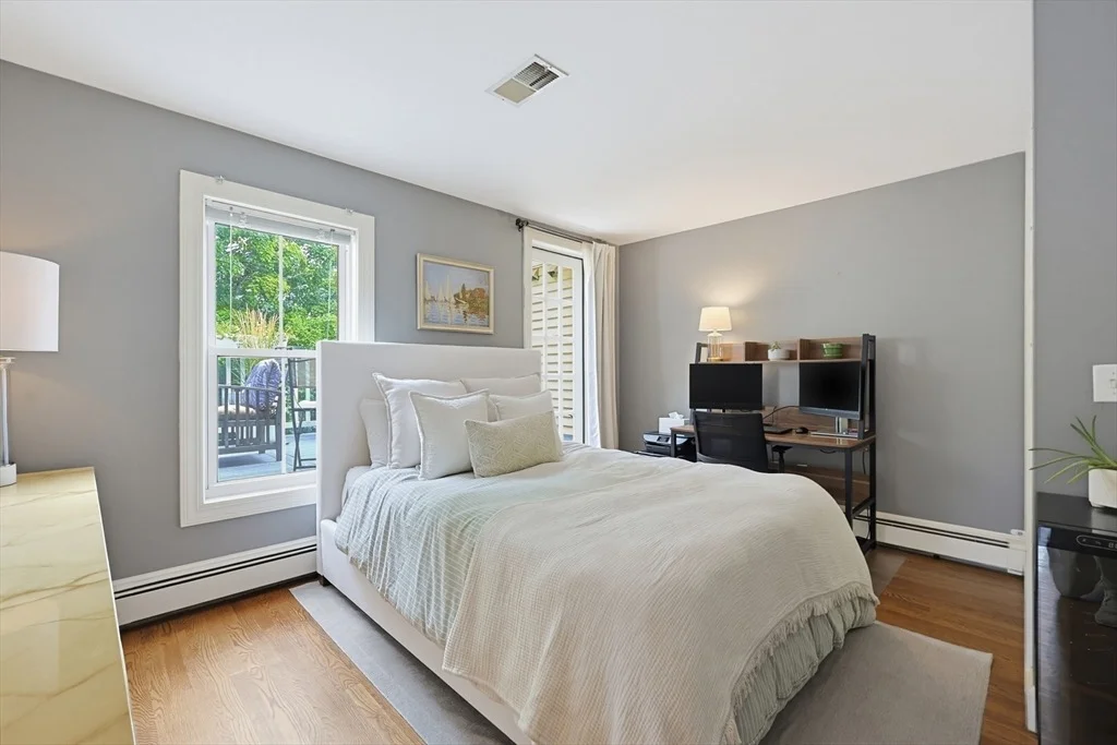 Photo of Unit 4 at 89 May St