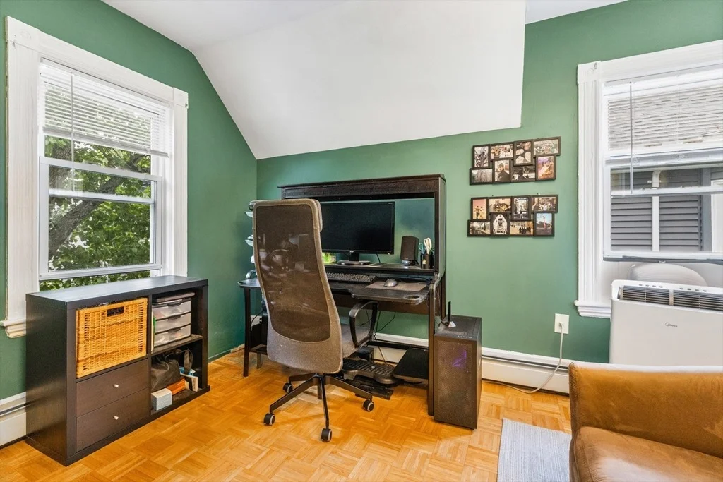 Photo of 9 Hall St.