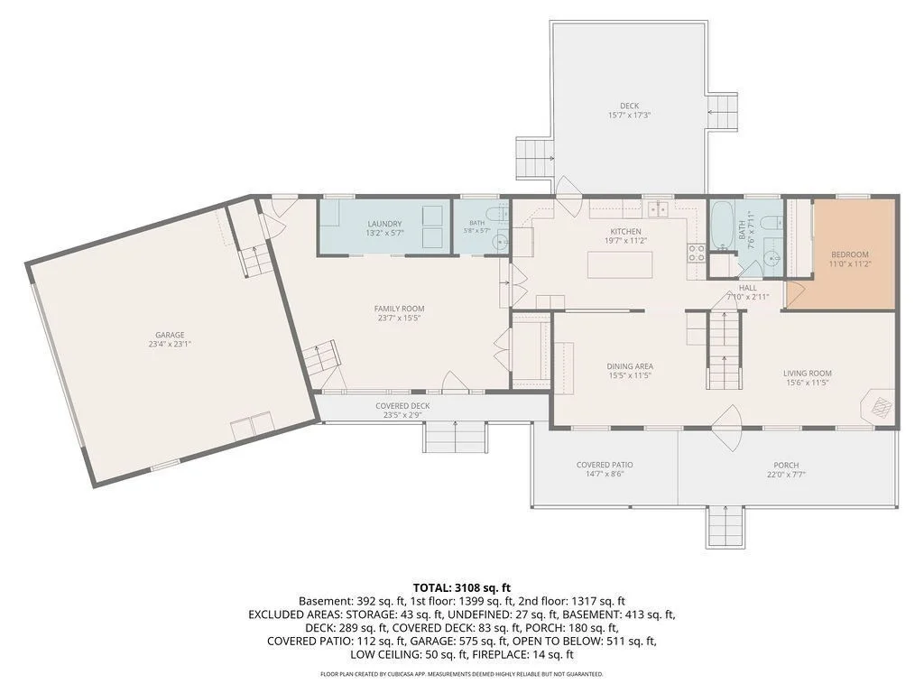 Photo of 133 Killiney Woods