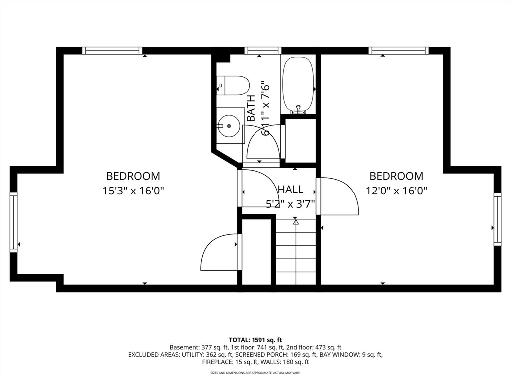 Photo of 16 Mildred Road