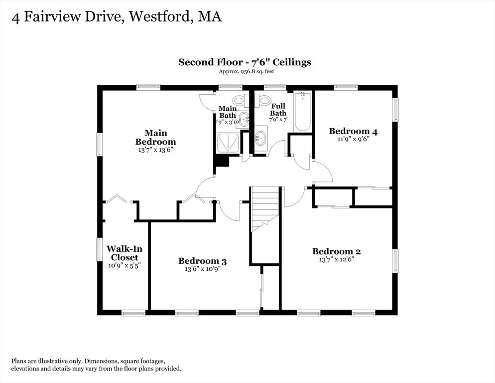 Photo of 4 Fairview Dr