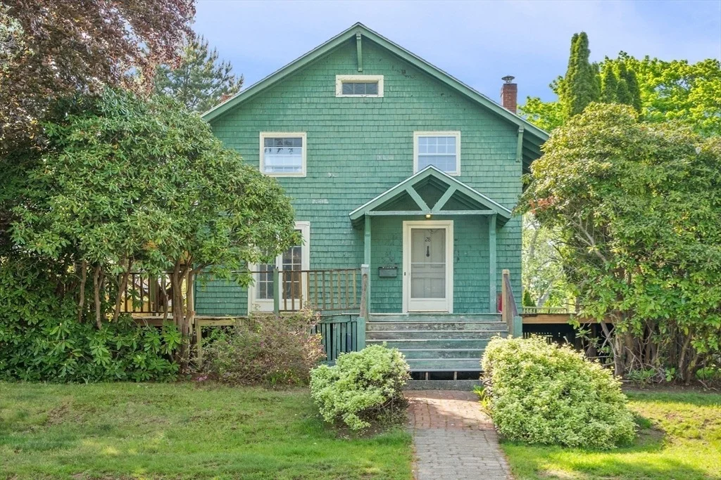 Photo of 28 Orchard Street