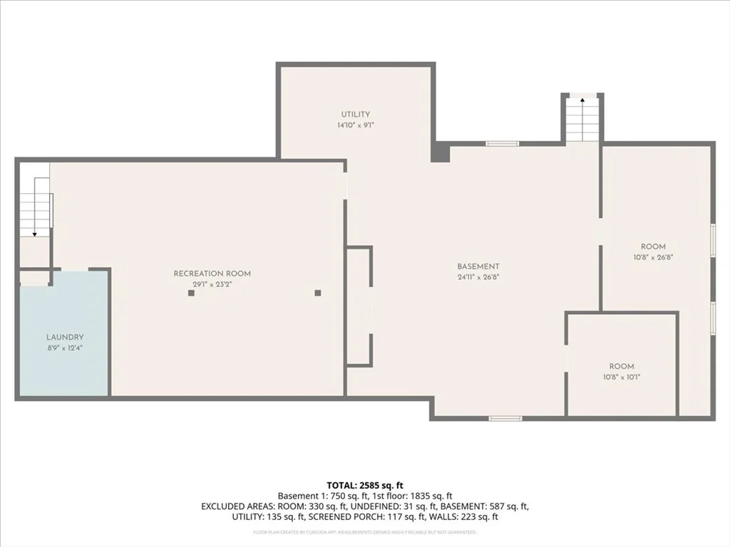Photo of 27 Kane St