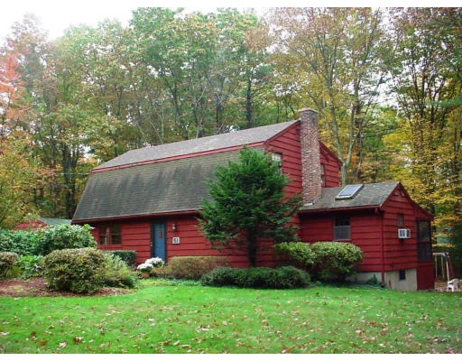 Photo of 51 Searle St.