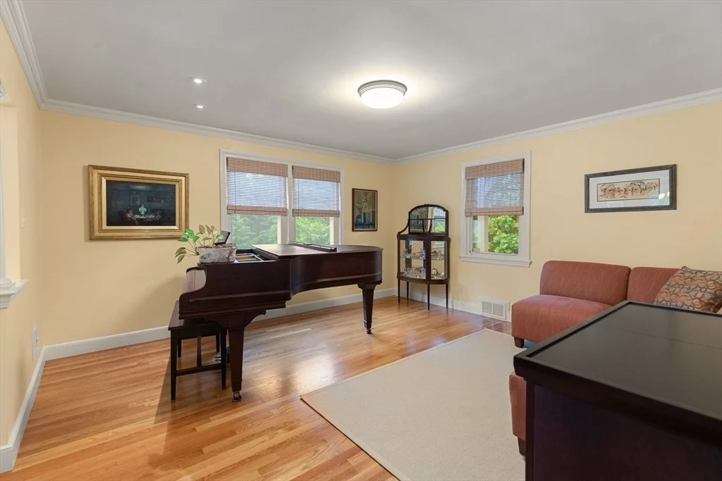 Photo of 1 Dawes Rd