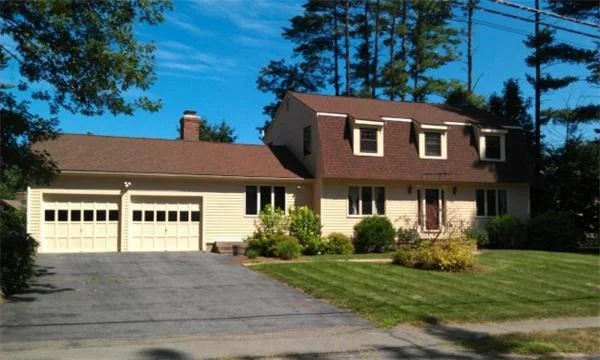 Photo of 20 Robinwood Road