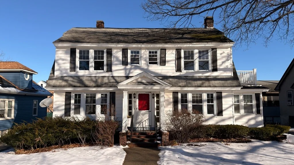 Photo of 39 Whitmarsh Avenue