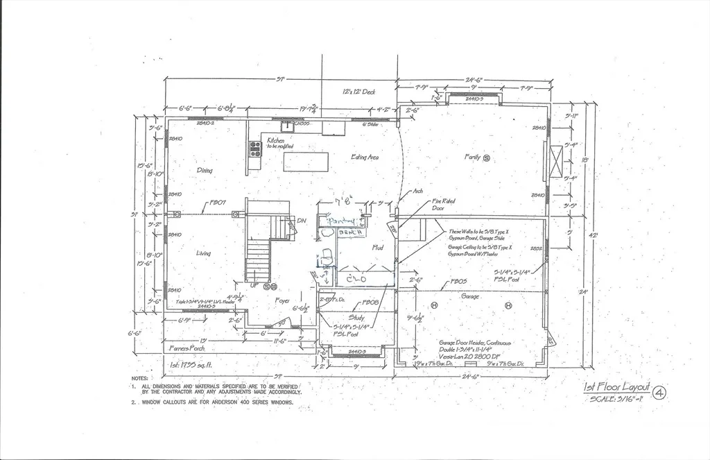 Photo of Lot 2 Old Harvard Road
