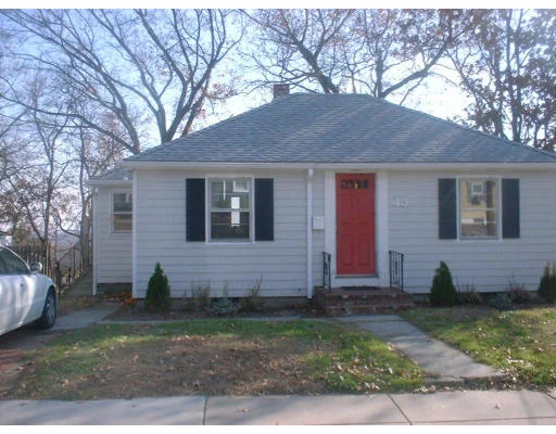 Photo of 43 Hallron Street
