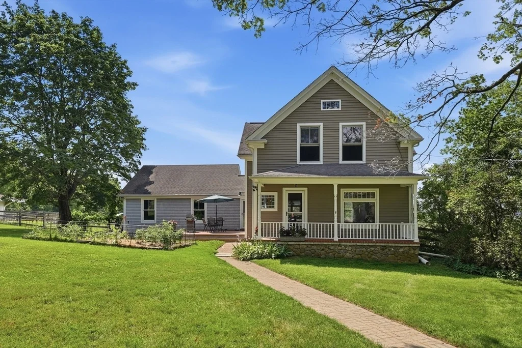 Photo of 94 Rawson Street