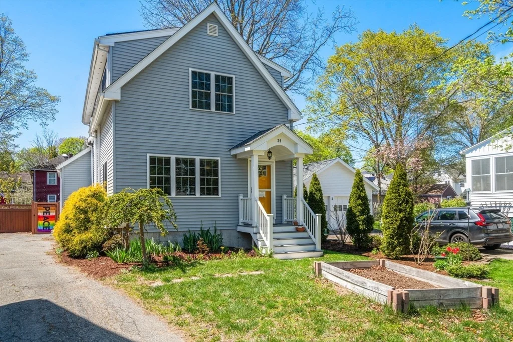 Photo of 29 Pearl St