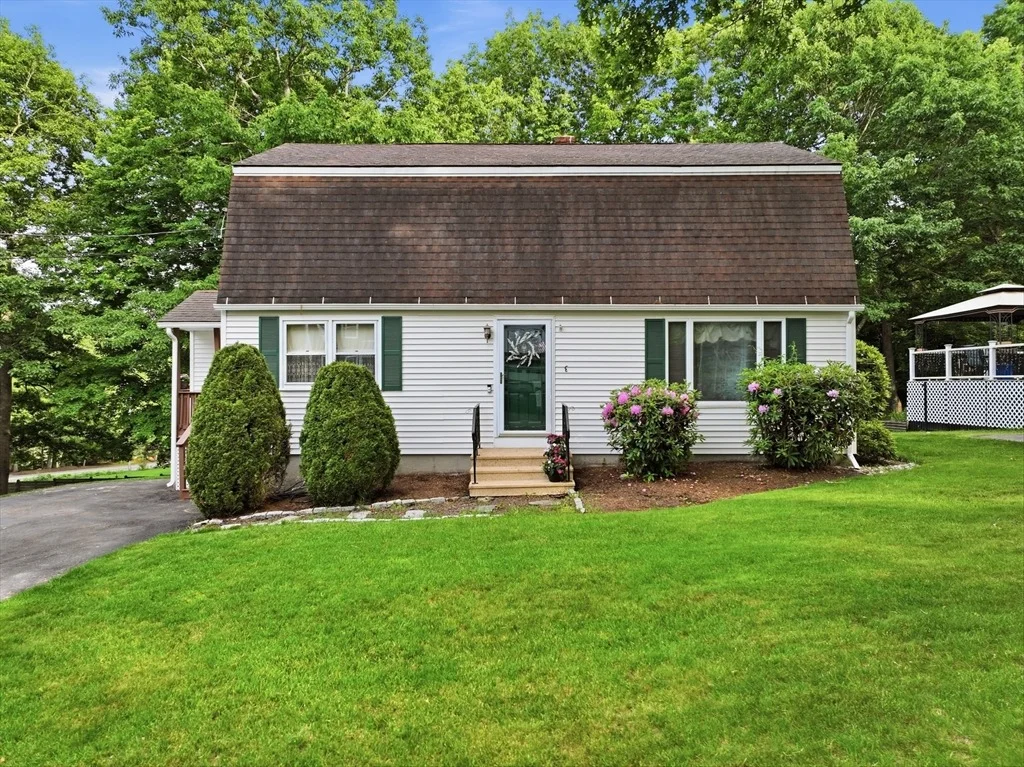 Photo of 3 Barrows Road