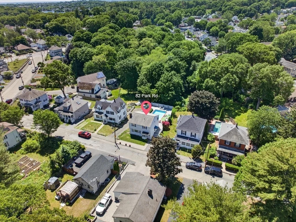 Photo of 82 Park Rd
