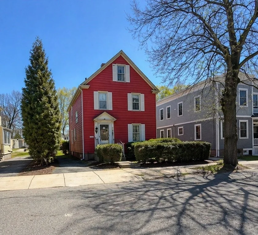 Photo of 73 Beacon St