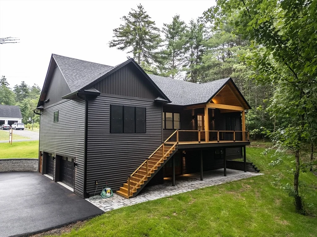 Photo of 20 Merrifield Road