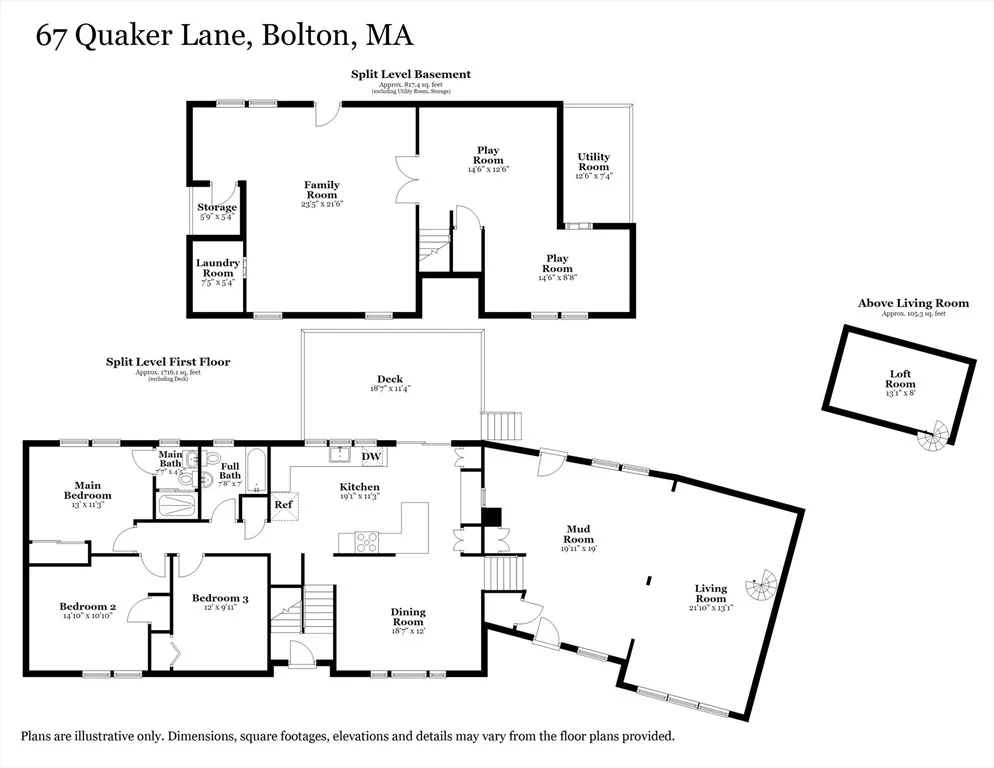 Photo of 67 Quaker Ln