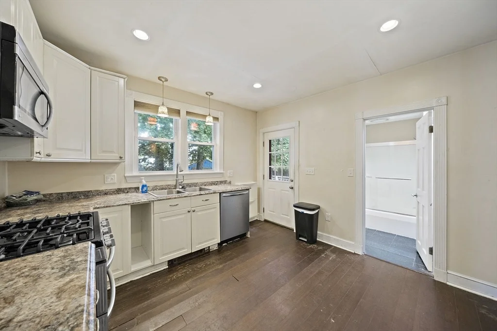 Photo of 43 Hobart Square
