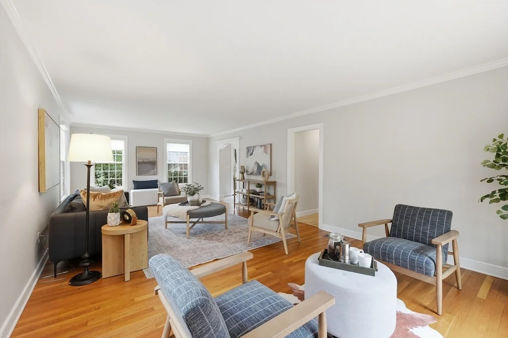 Photo of 273 Belknap Road
